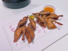 -飶香居(省博物馆店)