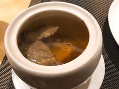 -余欢领鲜火锅(新街口店)