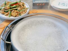 -淘米捞·米汤脆鲩鱼火锅(福田皇岗店)