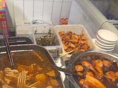 -飨府.老淮面馆.自营(清河路店)