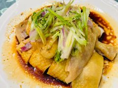 -北园酒家(小北路店)