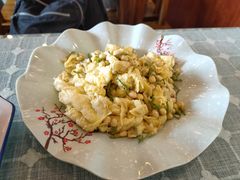 茉莉花炒蛋-小厨子私房菜·云南美食店