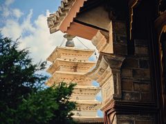 -巍山古城