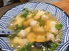 野馄饨-北丐先生·野馄饨烧烤(雨花万象店)