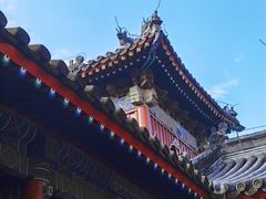 -承恩寺