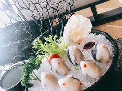 企鹅丸-湊湊火锅·茶憩(和平大悦城店)