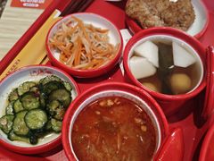 -大圆碗•T骨大排饭(永安道店)
