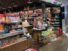 -酷乐潮玩(凯德MALL西直门店)