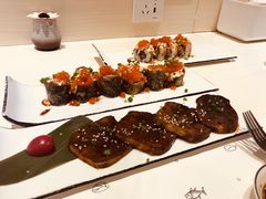-小句号·精致料理(江南环球港店)