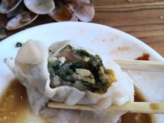 -地方名吃海鲜大馅蒸饺(北戴河店)
