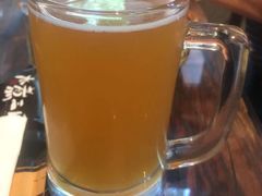 扎啤-水煮三国·川鲁江湖菜(香山店)