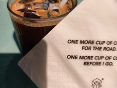 -sugarman espresso素饮糖人高新咖啡工厂
