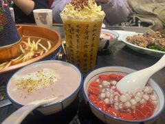 -咏江南·苏式火锅·苏州评弹(观前街店)