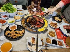 -韩宫宴和牛烤肉(宁波环球银泰城店)