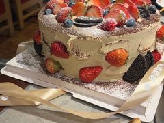 -小媳妇铁锅炖(安华街店)