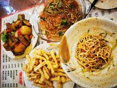 -吉味馆(柠溪店)