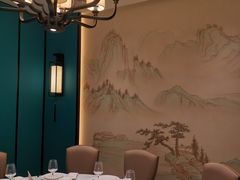 包厢-小厨娘淮扬菜(六合欢乐港店)