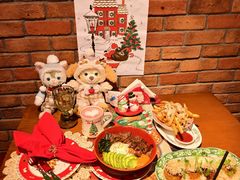 -弗兰克牛排西餐厅Ribone steak house(柠檬花园店)