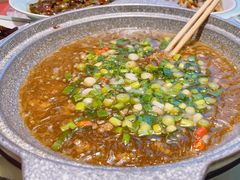 -松沪名灶·豆浆鱼头·新上海菜(飞航吾悦广场店)