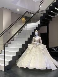 -MuseMarry婚纱(前海嘉里中心店)