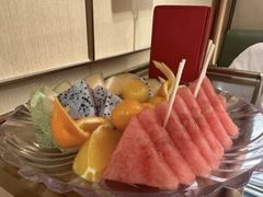 -海底捞火锅(崇文门新世界百货店)