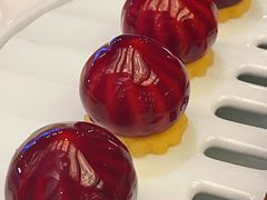 -富力丽思卡尔顿酒店·丽轩中餐厅