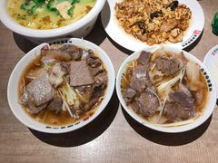 罩饼-直隶安家牛肉罩饼(七一路店)