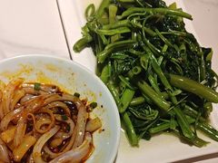 -夫妻肺片·中华老字号·正宗川菜(春熙路店)