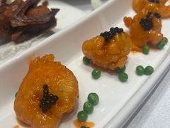 -海鸿荟·沿江菜(中山北路店)