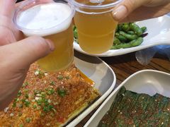 -不是烧烤·武汉烧烤·地道湖北菜(大成路店)