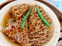 毛肚-蔡澜点心·粤菜(月星环球港店)