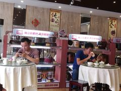 大堂-依立香饭·紫砂鸡汤煲饭(紫云阁店)