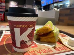 -肯德基(兴隆店)
