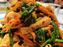 -巴依老爷新疆美食(清华东门店)