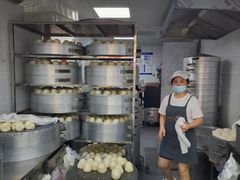 -天泽祥·鼓楼馒头(鼓楼店)