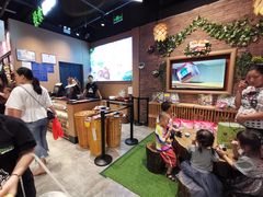 -三只松鼠(世欧广场店)