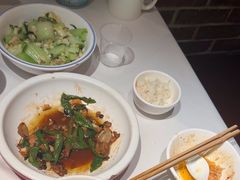 -湘语·湖南家常菜(新洲店)