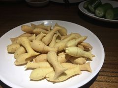 -双合园·海鲜水饺青岛菜(万佳广场店)