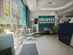 -维乐口腔(格林门诊长宁店)