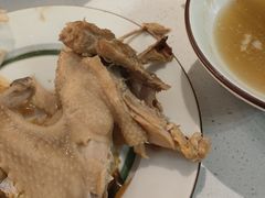 -一捞鲜•青岛大虾面(八大关店)