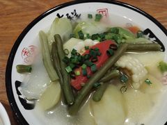 -青石桥老瓦房肥肠粉总店(青石桥总店)