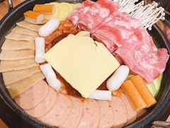 -小岛餐厅