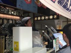 -茶百道(新城市广场店)