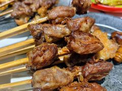 -源味居手把签烧烤(长春一店)