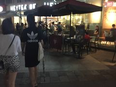 -喜茶(深圳福田星河COCO Park店)