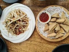-新木器时代餐厅(太湖新天地店)