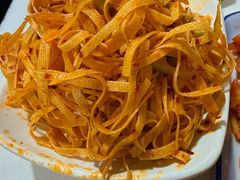 -平山城鑫烧烤(建国楼店)