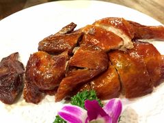 -上桥水产·海鲜餐厅(五四广场店)