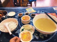 传统经典米线-建新园过桥米线(宝善街店)