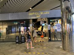门面-喜茶(北京三里屯太古里店)